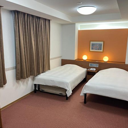 Hotel Alpha-One Gotemba Inter Eksteriør billede